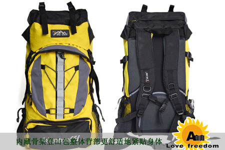 戶外背包品牌牌子哪些好
