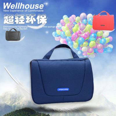 定制電腦內膽包如何檢查樣品