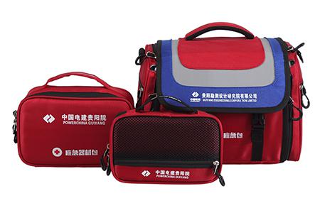中國電建貴陽院應急器材包