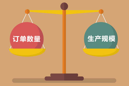 選擇箱包定制廠家要注意“門當戶對”