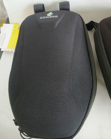 新力科技定制車頭包