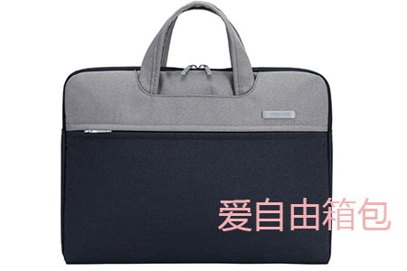 定制箱包作為商務禮品要注意哪些事項