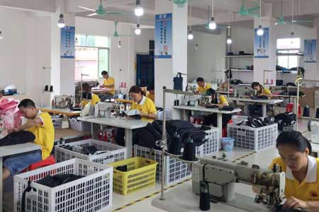 【箱包工廠】箱包工廠什么地方多