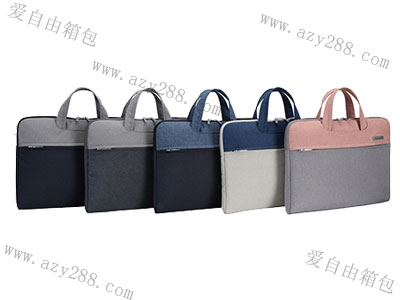 輕薄款手提公文包款式集合看這里