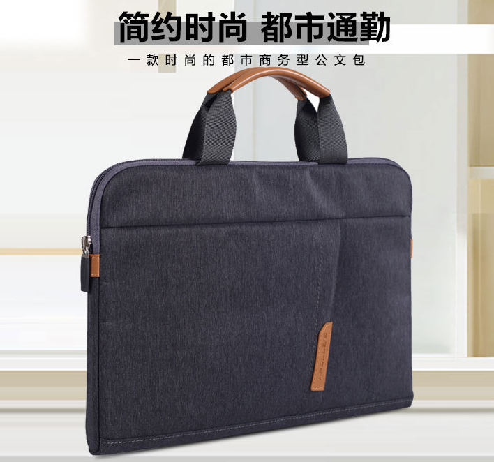 會議用品文件袋專屬定制有哪些優勢?
