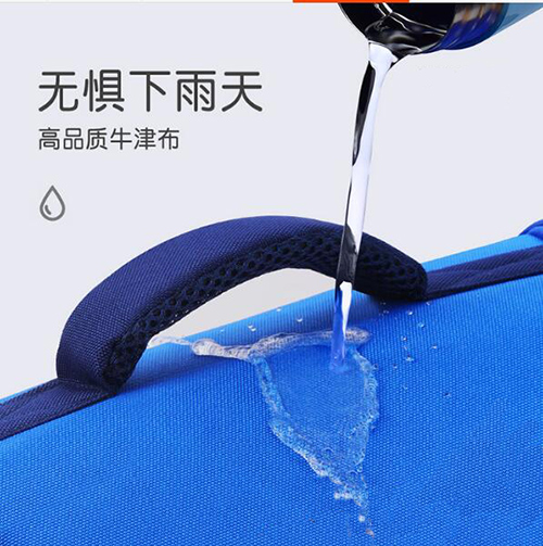 【書包定制】書包定制要注意哪些細節