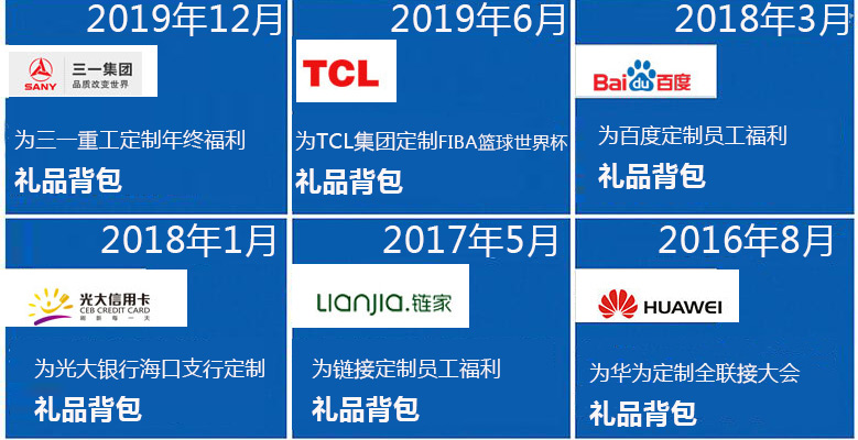 電腦包是雙肩包好還是手提包好?
