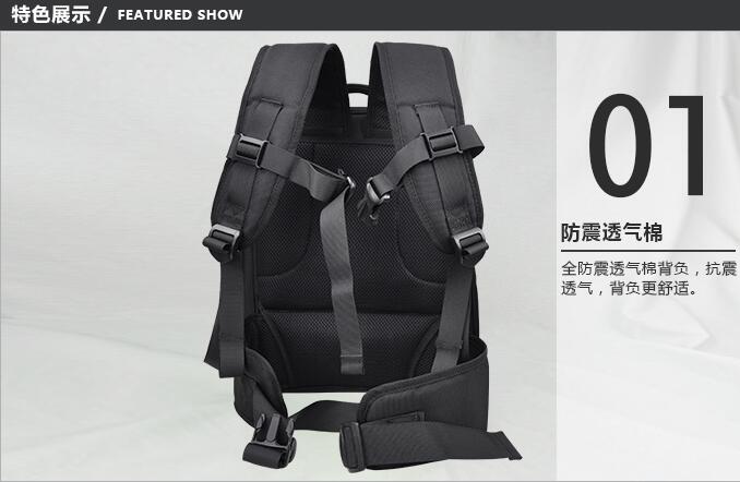 儀器設備包定做注意事項