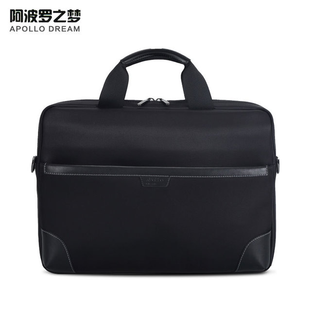 筆記本電腦包常見款式介紹
