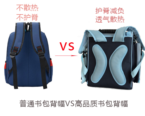 書包定制哪里批發便宜又好