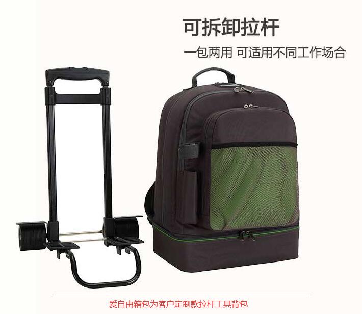 定制工具包，有起訂量要求嗎?