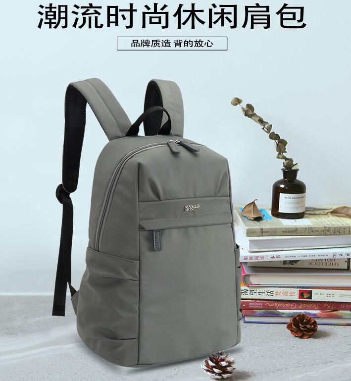 中秋國慶，企業禮品雙肩包定制款式推薦
