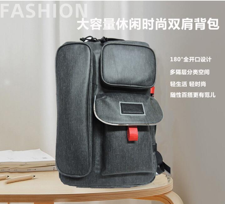 中秋國慶，企業禮品雙肩包定制款式推薦