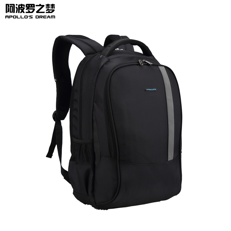 大容量商務雙肩背包定制款式推薦