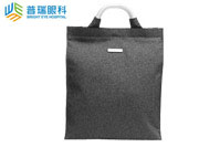 普瑞眼科定制會議禮品手提包